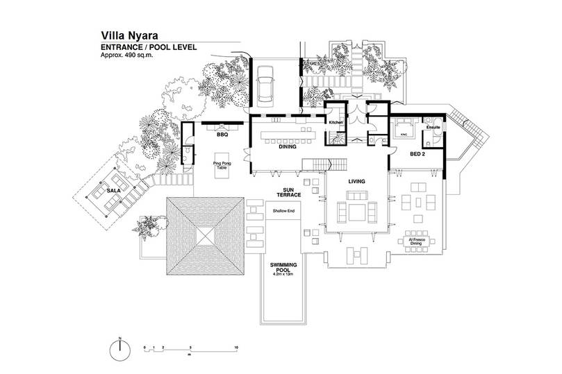 Villa  Nyara Phuket 40